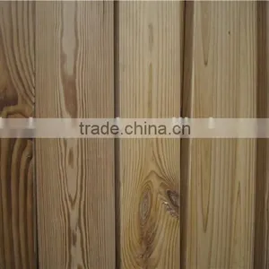 Heat Treated Solid Wood Decking thumbnail-5