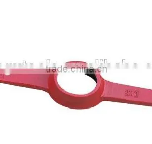 Garden Steel Pick /farm Hand Tools /best Quality Farm Tools Railway Steel Pick thumbnail-2