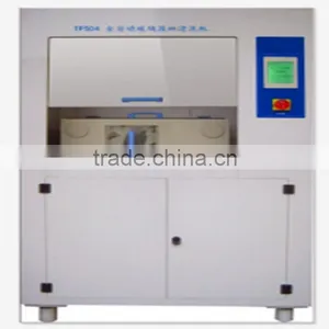 Large-screen LCD Display, Supporting Touch Control, Glassware Washer, Glass Cleaning Machine thumbnail-1