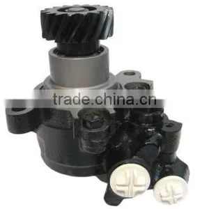 Auto Parts for 44310-1901/44310-1881 Power Steering Pump for HINO HO6CT/H07D thumbnail-1