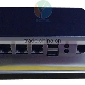 Radius Manager Panabit Sense Monowall PFS OPENWRT XiaoCao Wayos Netzone Bytevalue Bithighway IKuai ROS Firewall Appliance thumbnail-2