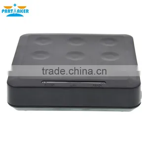 Partaker N380 WIN.CE 6.0 Cloud Terminal Server Thin Clients thumbnail-2