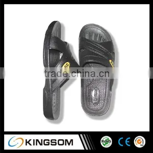Well Know Manufacturer High Quality PU Antistatic Safety Shoes thumbnail-1