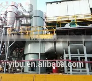 Spin Flash Dryer for Calcium Carbonica(portable) in Pharmaceutical Industry thumbnail-2