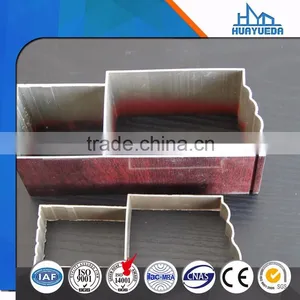 6000 Series Sliding Door Aluminum Alloy thumbnail-3