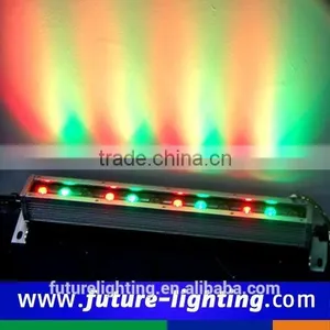 Outdoor Garden Building Outline Lighting CE RoHS Approval 36W Rgb Warm White Ip65 Led Wall Washer thumbnail-3