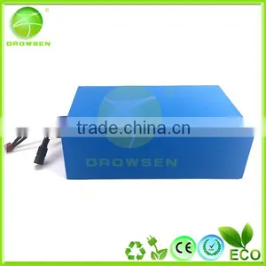 24V 26Ah 18650 Lithium Battery Pack Use for UPS, Electronic Fishing,LED Lighting thumbnail-5