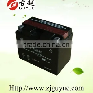 Lead Acid Battery 12v With Yuasa Hot Sales thumbnail-1