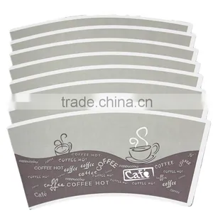 Hangzhou LvYang/GoBest pe Coated Paper Cup Fan for Paper Cup Making thumbnail-2