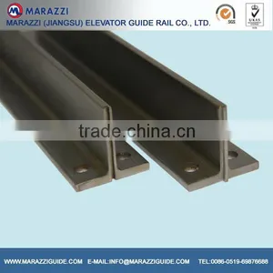 Elevator Clod Draw Guide Rails Top Quality thumbnail-1
