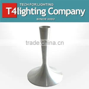 Marble Table Base Tulip Table Base thumbnail-3