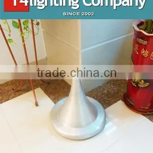 Round Metal Table Base Granite Base for Table Outdoor Furniture thumbnail-2