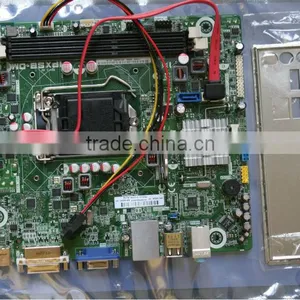 H61 IPXSB-DM 1155 22 Nanometer Low-power Mini Board Intel 35w thumbnail-1