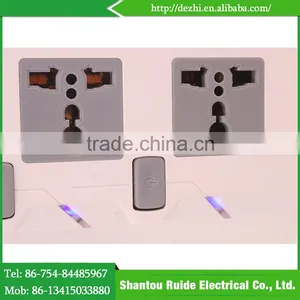 Wholesale From China Wifi Universal Wall Socket thumbnail-4