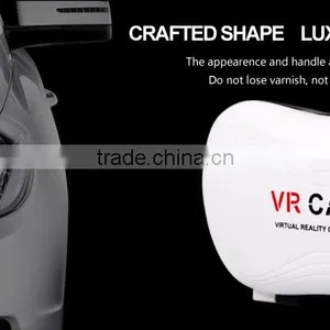 2016 New Arrival ABS Vr Glasses All in One thumbnail-4
