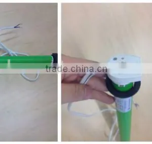AC Electric Tubular Motor for Roller Blind thumbnail-2