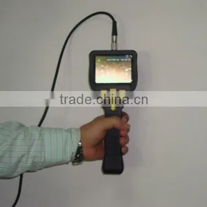 Mini Industrial Digital NDT Endoscope Tester Made in China thumbnail-3