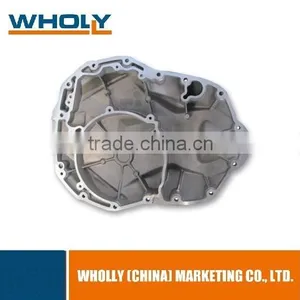 Machine & Sand Casting and Foundry Aluminum thumbnail-2
