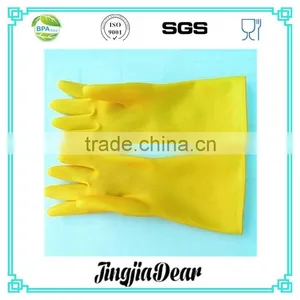 Household Latex Gloves,latex Household Gloves,cheap Latex Gloves thumbnail-1
