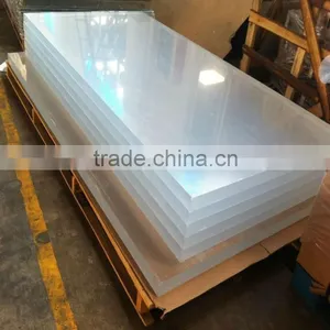 High Quality Acrylic Pmma Sheet Cast Acrylic Sheet thumbnail-5