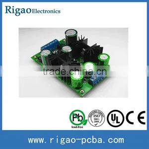 Computer Circuit Board/rohs Remote Control Pcb and Led Pcb Board thumbnail-1