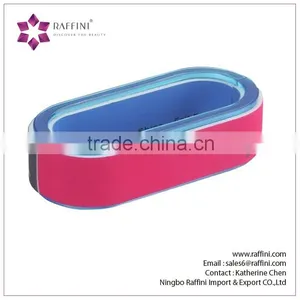 Competitivemanicure and Pedicure Set EVA Nail File thumbnail-1
