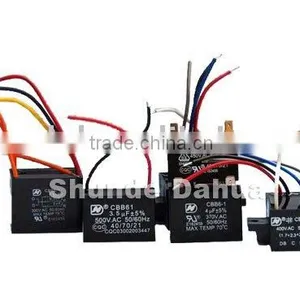 AC Fan Capacitor thumbnail-1