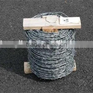 Used Barbed Wire for Sale thumbnail-1