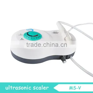 2014 New Dental Piezo Ultrasonic Scaler For Oral Dentist MS-V(CE Approved) thumbnail-1