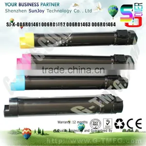 Laser Color Toner Cartridge 006R01461 for WorkCentre 7120 7125 thumbnail-1