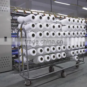 Best Quality Double Deck Jari Covering Machine From China Manufacturer thumbnail-2