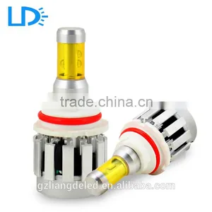 LED Lamp Type High Power Super Bright Led Headlight Bulb H13 thumbnail-1