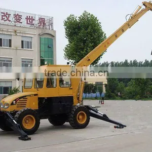 Coal Unloading Equipment thumbnail-1