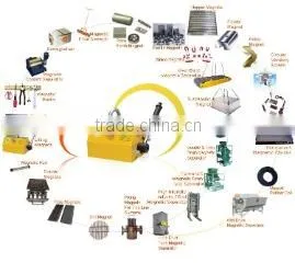 Sonal Magnetics company overview - view 2 thumbnail