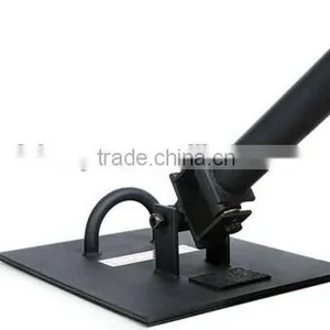 Crossfit Landmine With Handle thumbnail-5