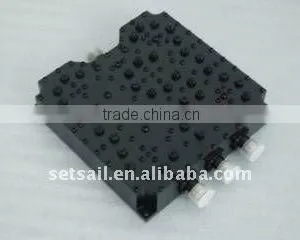 TD-SCDMA/TD-SCDMA/TD-SCDMA Tri-band Combiner/Triplexer thumbnail-1