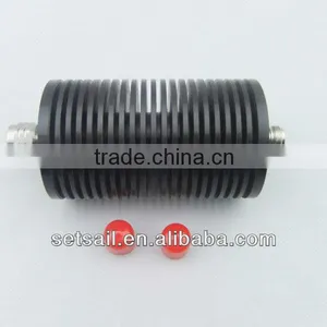 DC-2.5G, 50W RF Attenuator Fixed thumbnail-1