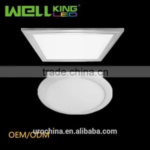 Hot Sale OEM/ODM LED Panel Light / Panel Lamp / LED Panel Lighting for Office thumbnail-2