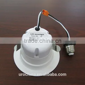 High Quality 3 Inch SMD5630 7w Led Recessed Down Light Lamp thumbnail-6