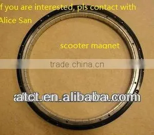 Magnets Motor/electric Bicycle Motor/ndfeb Magnets thumbnail-1