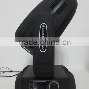 280w dj Light Sharpy Spot Beam R10 Moving Head thumbnail-2