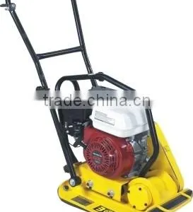 BOPU HONDA Gasoline Compaction/plate Compactor thumbnail-1
