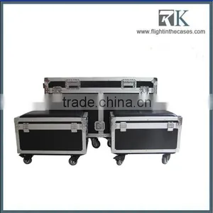 Movable Sofa Cabinet/Flow VIP or Sofa Seats/Sofa Flight Case Movable Sofa Road Case thumbnail-4