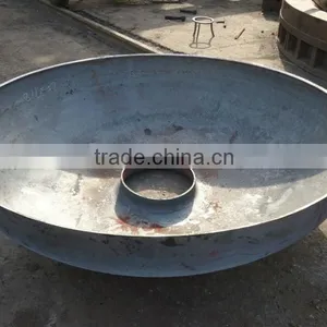 Elliptical Dished Head With Punching Hole for Equipment thumbnail-3