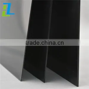2.5mm Thickness Roof Pvc Abs Plastic Sheet thumbnail-3