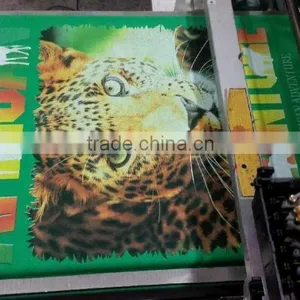 2015 New Design Best Cheap Direct to Garment T-shirt Flatbed Printer T-shirt Printing Machine thumbnail-2