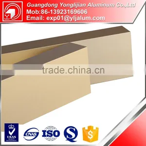 Modern Design Professional Customized Aluminum Alloy Hollow Profile, Aluminium Bronze Pipe and Other Material thumbnail-6