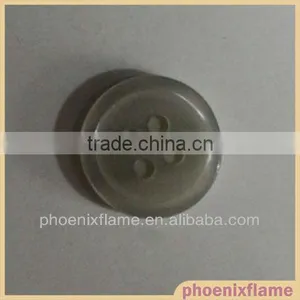 Plastic Fashion Button Garment Accessory thumbnail-1
