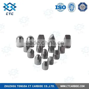 Hot Selling Ceramic Carbide Bit Nail for Wholesales thumbnail-6