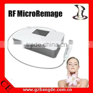 Microremage RF Anti-aging Beauty Machine BD-L032 thumbnail-1